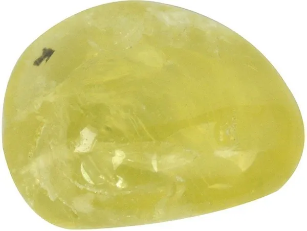 Multiagate_New-_77-Lemon_Quartz_HG-Single-Tumble-Stone-1pc_(approx_15-30gm)_Regular_Asymmetrical_Crystal,_Quartz_Stone_(Green_1_Pieces)