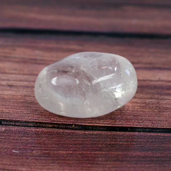 Multiagate_38-Clear_Quartz_Brazilian_-Single-Tumble-Stone-1pc_Polished_Asymmetrical_Crystal_Pebbles_(White_1_Pieces)