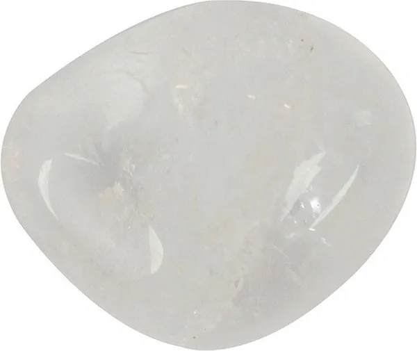 Multiagate_38-Clear_Quartz_Brazilian_-Single-Tumble-Stone-1pc_Polished_Asymmetrical_Crystal_Pebbles_(White_1_Pieces)