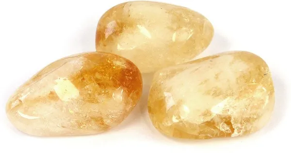 Multiagate_100%_Natural_Honey_Citrine_BrazilianCrystal_Tumble_Stone_50gm_Polished_Asymmetrical_Crystal_Stone_(Yellow_50_g)