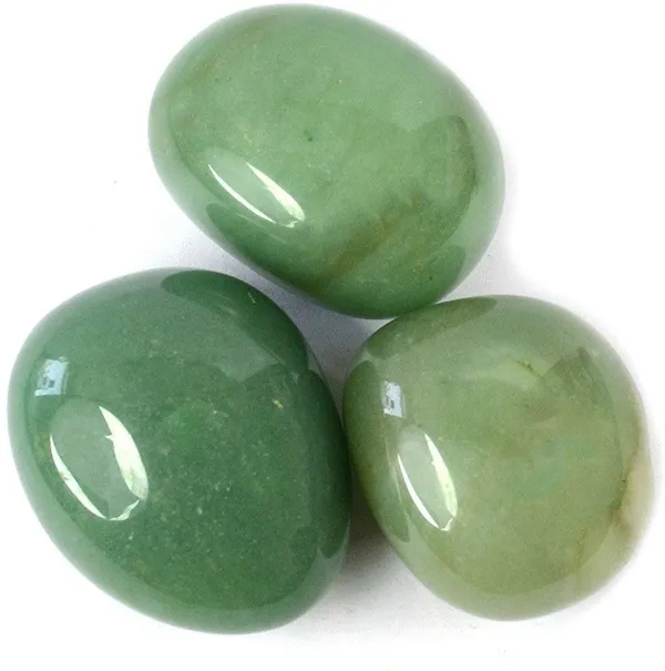 Multiagate_100%_Natural_Green_Aventurine_SuperiorCrystal_Tumble_Stone_50gm_Polished_Asymmetrical_Crystal_Stone_(Green_50_g)