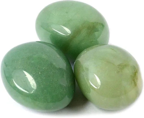Multiagate_100%_Natural_Green_Aventurine_SuperiorCrystal_Tumble_Stone_50gm_Polished_Asymmetrical_Crystal_Stone_(Green_50_g)