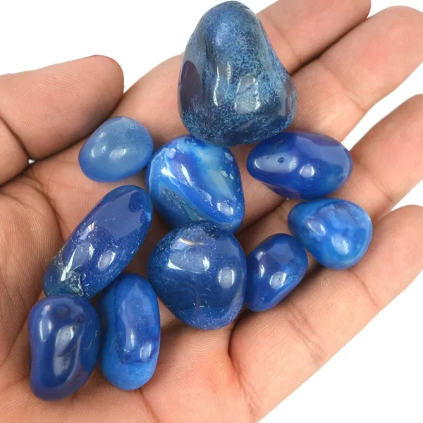Multiagate_100%_Natural_Crystal_New-23-Blue_Onyx-Tumble-stone-100gm_Regular_Asymmetrical_Crystal_Stone_(Multicolor_100_g)