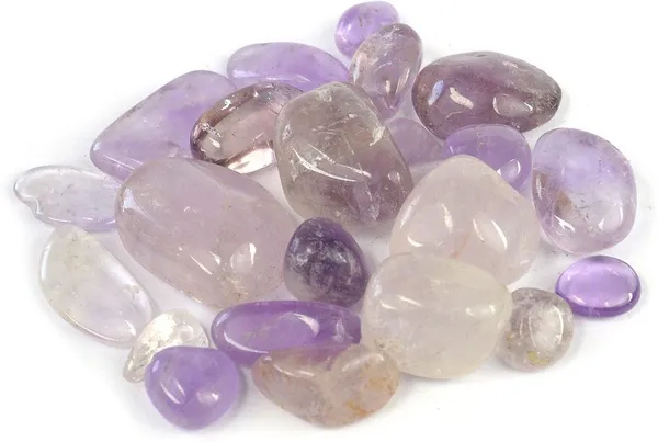 Multiagate_100%_Natural_AmetrineCrystal_Tumble_Stone_50gm_Polished_Asymmetrical_Crystal_Stone_(Purple_50_g)