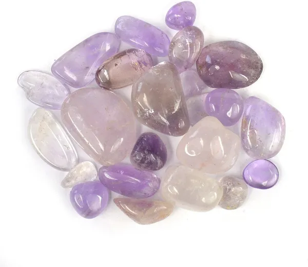 Multiagate_100%_Natural_AmetrineCrystal_Tumble_Stone_50gm_Polished_Asymmetrical_Crystal_Stone_(Purple_50_g)