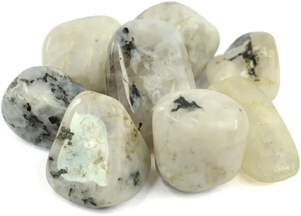Multiagate_100%_Natural_Crystal_New-106-Rainbow_Moonstone-Tumble-stone-200gm_Regular_Asymmetrical_Crystal_Stone_(Multicolor_200_g)