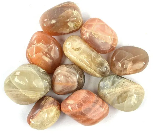 Multiagate_100%_Natural_Multi_Moonstone_SuperiorCrystal_Tumble_Stone_50gm_Polished_Asymmetrical_Crystal_Stone_(Multicolor_50_g)