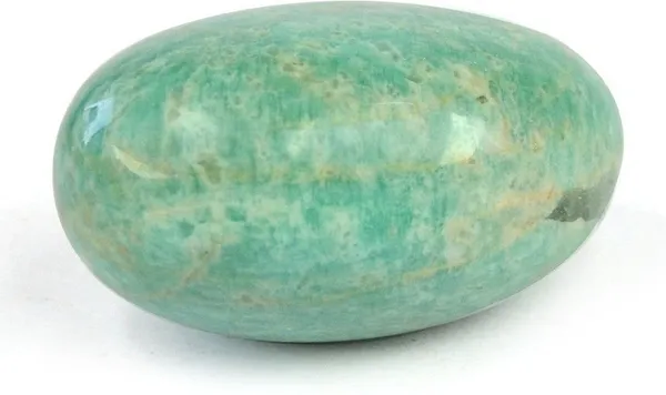 Multiagate_100%_Natural_Crystal_New-03-Amazonite_Superior-Tumble-stone-200gm_1_Regular_Asymmetrical_Crystal_Stone_(Multicolor_200_g)