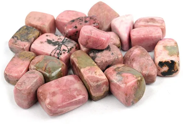Multiagate_100%_Natural_Crystal_New-111-Rhodocrosite-Tumble-stone-200gm_Regular_Asymmetrical_Crystal_Stone_(Multicolor_200_g)