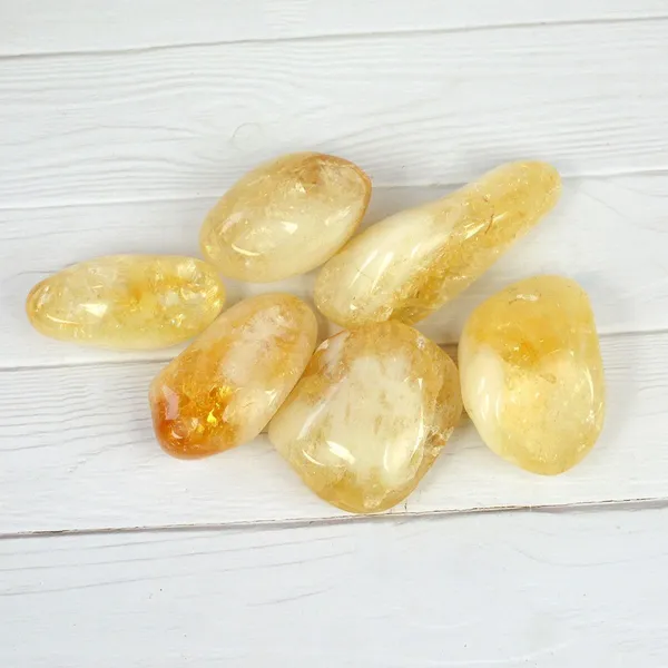 Multiagate_100%_Natural_Crystal_New-35-Honey_Citrine_Brazilian-Tumble-stone-100gm_Regular_Asymmetrical_Crystal_Stone_(Yellow_100_g)