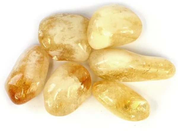 Multiagate_100%_Natural_Crystal_New-35-Honey_Citrine_Brazilian-Tumble-stone-100gm_Regular_Asymmetrical_Crystal_Stone_(Yellow_100_g)