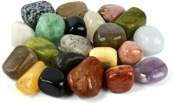 Multiagate_100%_Natural_Crystal_New-85-Mix_Tumble_Superior-Tumble-stone-100gm_Regular_Asymmetrical_Crystal_Stone_(Multicolor_100_g)