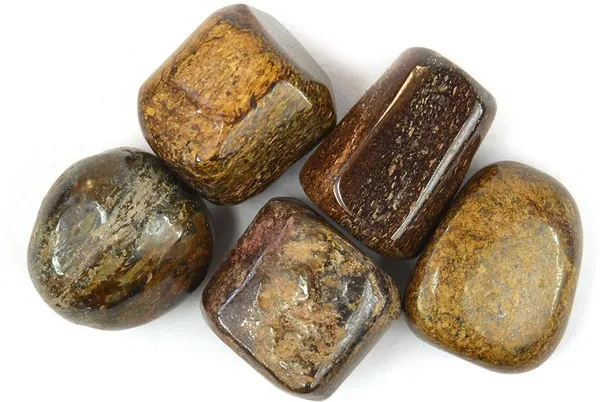 Multiagate_100%_Bronzite_Tumble_Stone_50gm_Polished_Asymmetrical_Crystal_Stone_(Multicolor_50_g)