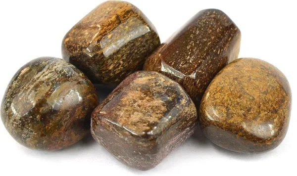 Multiagate_100%_Bronzite_Tumble_Stone_50gm_Polished_Asymmetrical_Crystal_Stone_(Multicolor_50_g)