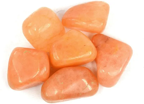 Multiagate_100%_Natural_Crystal_New-108-Red_Aventurine-Tumble-stone-100gm_Regular_Asymmetrical_Crystal_Stone_(Multicolor_100_g)