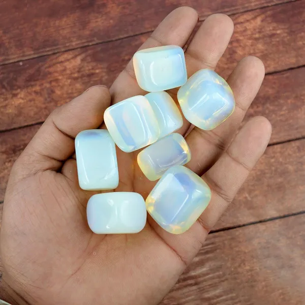 Multiagate_100%_Natural_Crystal_New-97-Opalite-Tumble-stone-200gm_1_Regular_Asymmetrical_Crystal_Stone_(Multicolor_200_g)