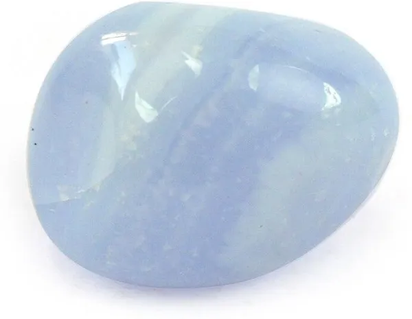 Multiagate_New-_22-Blue_Lace_Agate-Single-Tumble-Stone-1pc_(approx_15-30gm)_Regular_Asymmetrical_Crystal,_Quartz_Stone_(Blue_1_Pieces)