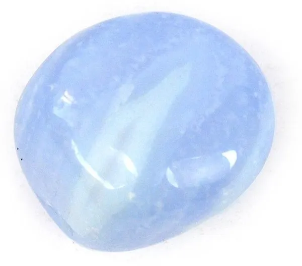 Multiagate_New-_22-Blue_Lace_Agate-Single-Tumble-Stone-1pc_(approx_15-30gm)_Regular_Asymmetrical_Crystal,_Quartz_Stone_(Blue_1_Pieces)