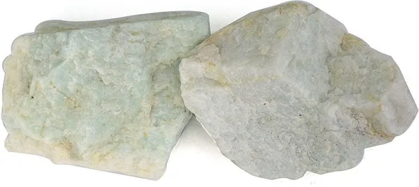 Multiagate_Natural_Amazonite_Rough_Crystal_Stone_For_/Crystal_Healing_250gm_Regular_Asymmetrical_Crystal_Stone_(Multicolor_250_g)