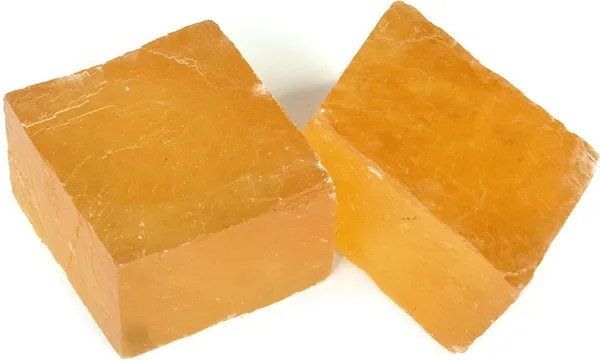 Multiagate_Natural_Calcite_Yellow_Rough_Crystal_Stone_For_/Crystal_Healing_250gm_Regular_Asymmetrical_Crystal_Stone_(Multicolor_250_g)