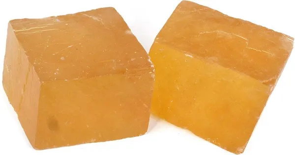 Multiagate_Natural_Calcite_Yellow_Rough_Crystal_Stone_For_/Crystal_Healing_250gm_Regular_Asymmetrical_Crystal_Stone_(Multicolor_250_g)