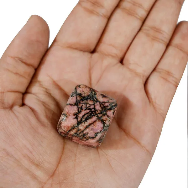 Multiagate_Rhodonite_Tumble_Stone_for_Healing_and_Crystal_Healing_Polished_Asymmetrical_Crystal_Stone_(Multicolor_1_Pieces)