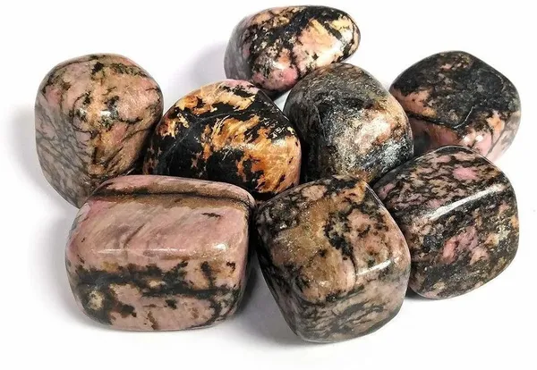 Multiagate_Rhodonite_Tumble_Stone_for_Healing_and_Crystal_Healing_Polished_Asymmetrical_Crystal_Stone_(Multicolor_1_Pieces)