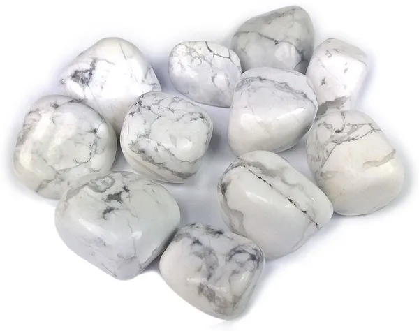 Multiagate_Howlite_Tumble_Stone_for_Healing_and_Crystal_Healing_Polished_Asymmetrical_Crystal_Stone_(White_1_Pieces)