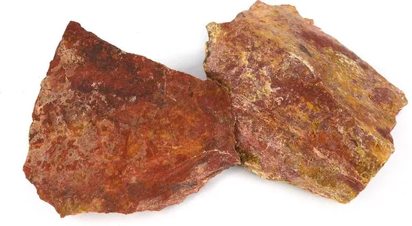 Multiagate_Natural_Red_Jasper_Rough_Crystal_Stone_For_/Crystal_Healing_100gm_Regular_Asymmetrical_Jasper_Stone_(Brown_100_g)
