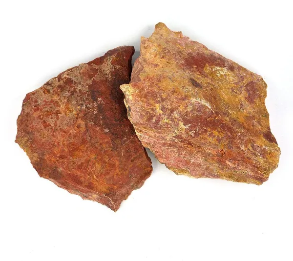 Multiagate_Natural_Red_Jasper_Rough_Crystal_Stone_For_/Crystal_Healing_100gm_Regular_Asymmetrical_Jasper_Stone_(Brown_100_g)