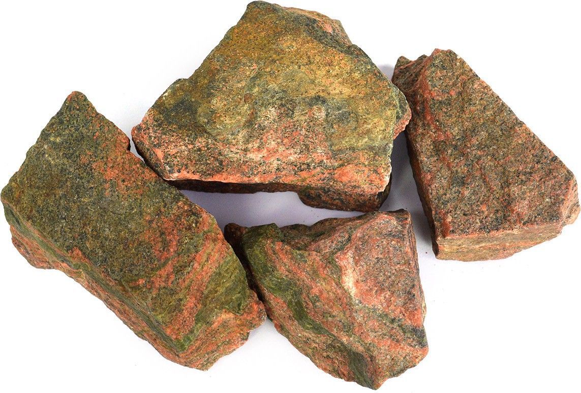 Multiagate_Natural_Unakite_Rough_Crystal_Stone_For_Healing_And_Crystal_Healing_250gm_Regular_Asymmetrical_Crystal_Stone_(Multicolor_250_g)