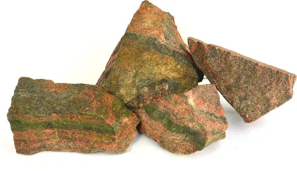 Multiagate_Natural_Unakite_Rough_Crystal_Stone_For_Healing_And_Crystal_Healing_250gm_Regular_Asymmetrical_Crystal_Stone_(Multicolor_250_g)