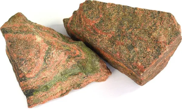 Multiagate_Natural_Unakite_Rough_Crystal_Stone_For_Healing_And_Crystal_Healing_250gm_Regular_Asymmetrical_Crystal_Stone_(Multicolor_250_g)