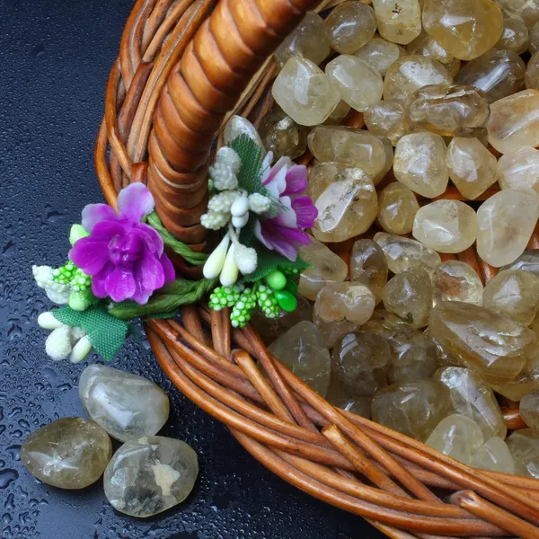 Multiagate_Citrine_Tumble_Stone_for_Healing_and_Crystal_Healing_Polished_Asymmetrical_Crystal_Stone_(Yellow_1_Pieces)