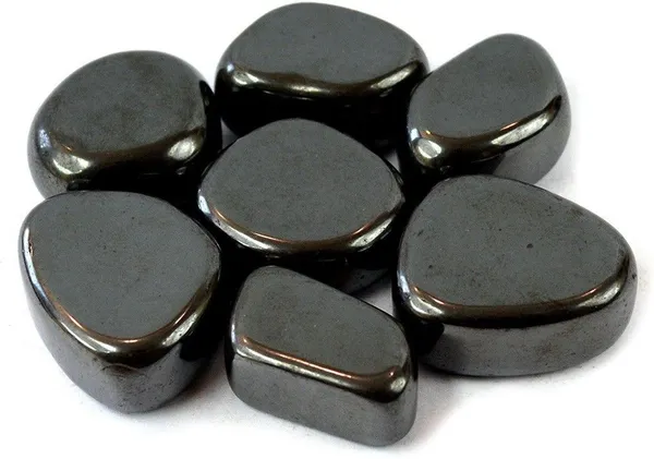 Multiagate_Natural_Hematite_Tumble_Stone._Charged_By_Grandmaster_&_Vastu_Expert_Polished_Asymmetrical_Crystal_Stone_(Brown_100_g)