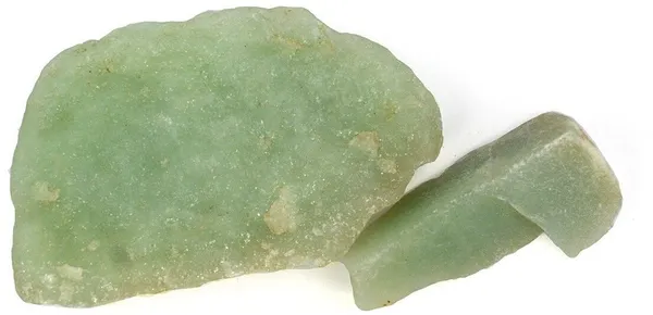 Multiagate_Natural_Green_Jade_Rough_Crystal_Stone_For_/Crystal_Healing_250gm_Regular_Asymmetrical_Crystal_Stone_(Green_250_g)