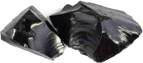 Multiagate_Natural_Black_Obsidian_Rough_Crystal_Stone_For_/Crystal_Healing_1_Kg_Regular_Asymmetrical_Crystal_Stone_(Black_1_kg)