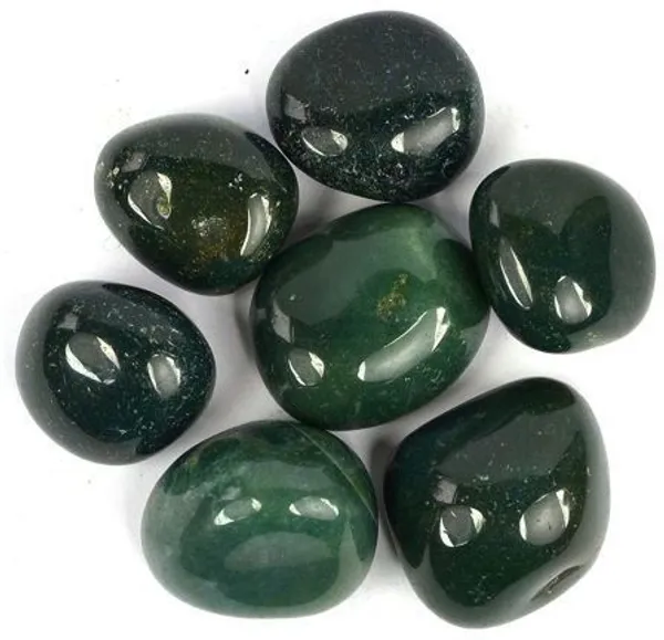 Multiagate_Natural_Moss_Agate_Tumble_Stone_Raw_Rough_Stone_for_Healing_Polished_Asymmetrical_Crystal_Stone_(Green_50_g)