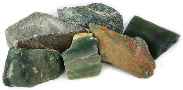 Multiagate_Natural_Green_Aventurine_Rough_Crystal_Stone_For_/Crystal_Healing_250gm_Regular_Asymmetrical_Crystal_Stone_(Multicolor_250_g)