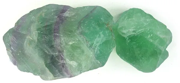 Multiagate_Natural_Green_Fluorite_Rough_Crystal_Stone_For_/Crystal_Healing_100gm_Regular_Asymmetrical_Crystal_Stone_(Multicolor_100_g)