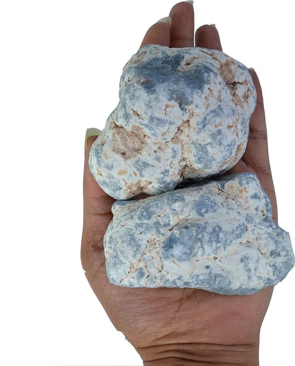 Multiagate_Natural_Angelite_Rough_Crystal_Stone_For_Healing_And_Crystal_Healing_1_Kg_Regular_Asymmetrical_Crystal_Stone_(Multicolor_1_kg)