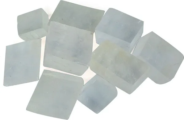 Multiagate_Natural_Calcite_Rough_Crystal_Stone_For_Healing_And_Crystal_Healing_100gm_Regular_Asymmetrical_Crystal_Stone_(White_100_g)