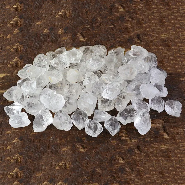 Multiagate_Natural_Clear_Quartz_Brazillian_Rough_Crystal_Stone_For_Healing_250gm_Regular_Asymmetrical_Quartz_Stone_(White_250_g)