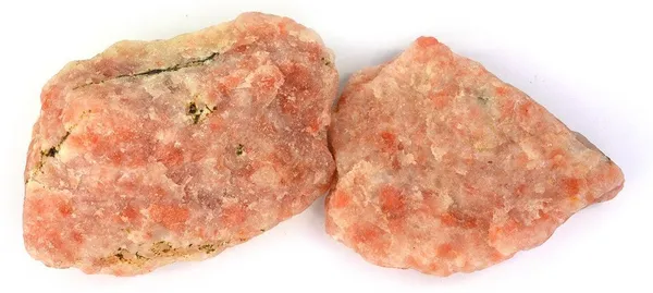 Multiagate_Natural_Sunstone_Rough_Crystal_Stone_For_/Crystal_Healing_100gm_Regular_Asymmetrical_Crystal_Stone_(Orange_100_g)