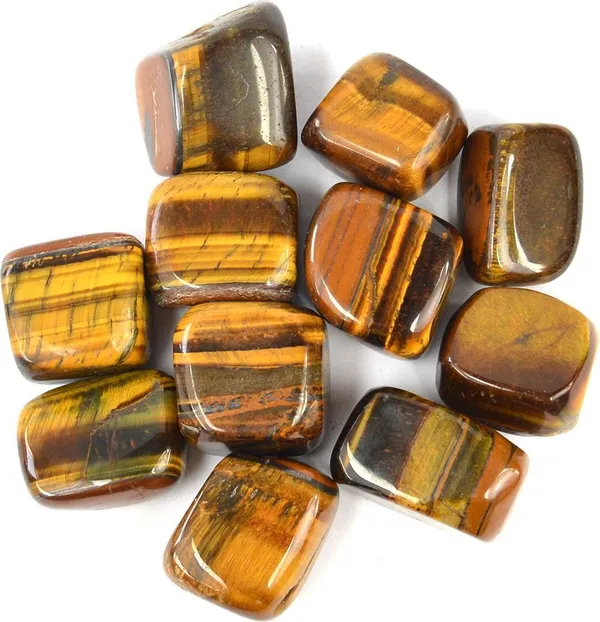 Multiagate_Natural_Tiger_Eye_Tumble_Stone._Charged_By_Grandmaster_&_Vastu_Expert_Polished_Asymmetrical_Crystal_Stone_(Multicolor_100_g)
