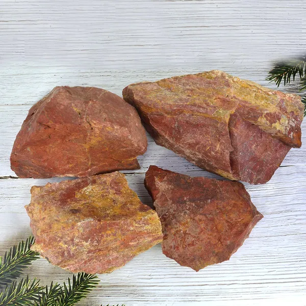 Multiagate_Natural_Bloodstone_Rough_Crystal_Stone_For_/Crystal_Healing_1_Kg_Regular_Asymmetrical_Jasper_Stone_(Multicolor_1_kg)