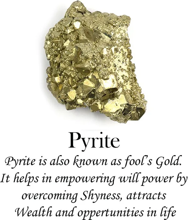 Multiagate_Pyrite_Rough_Stone_100_gms_Engraved_Asymmetrical_Crystal_Stone_(Gold_100_g)
