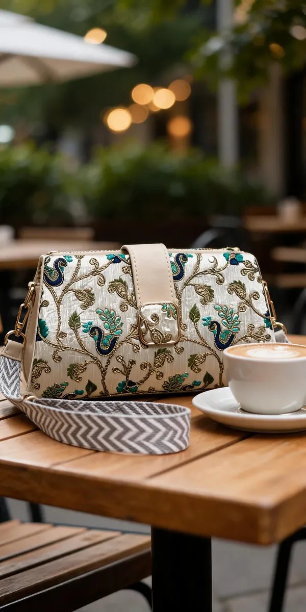 White_Embroidered_Sling_Bag_For_Women