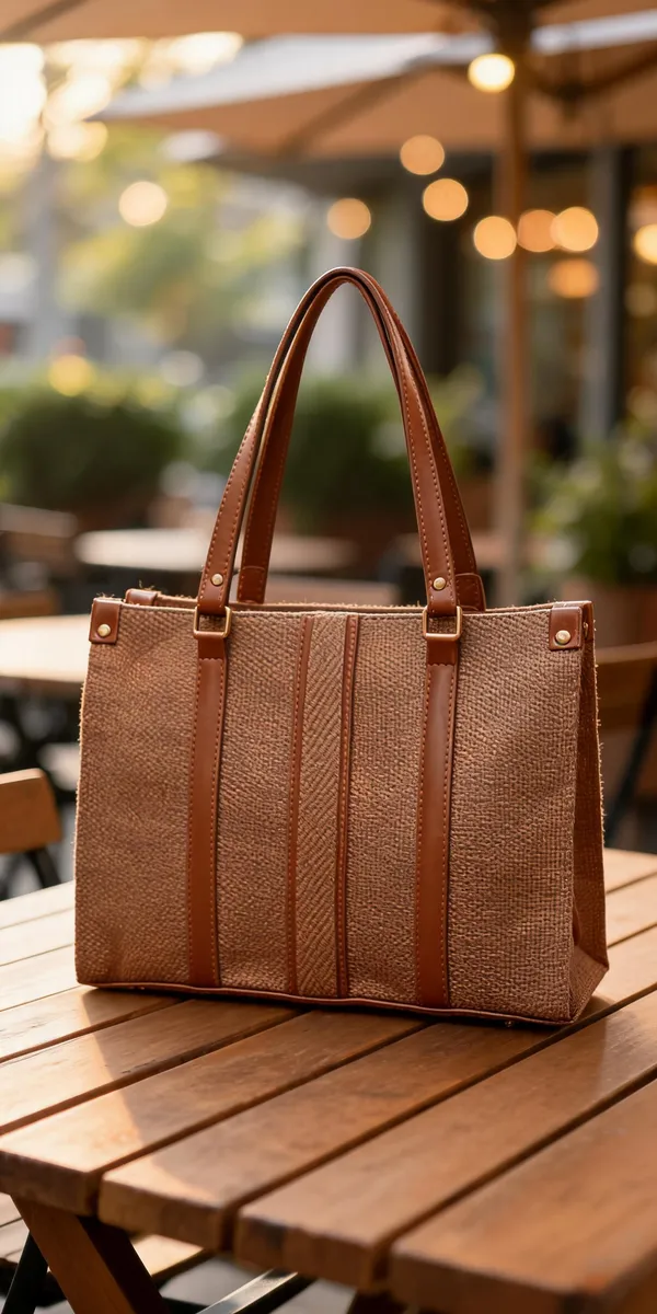 Brown_Woven_Tote_Bag_For_Women