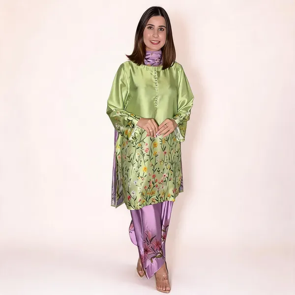 Green_Printed_Straight_Kurta_Set_for_Women